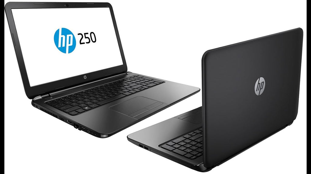 Hp 250 g3 ram on sale