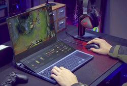 How to Find Out How Long Gaming Laptops Will Last