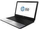 HP Notebook 350 G2 - 15.6" Laptop Core i5-5200U, 8GB RAM, 240GB SSD (Grade B)