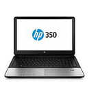 HP Notebook 350 G2 - 15.6" Laptop Core i5-5200U, 8GB RAM, 240GB SSD (Grade B)
