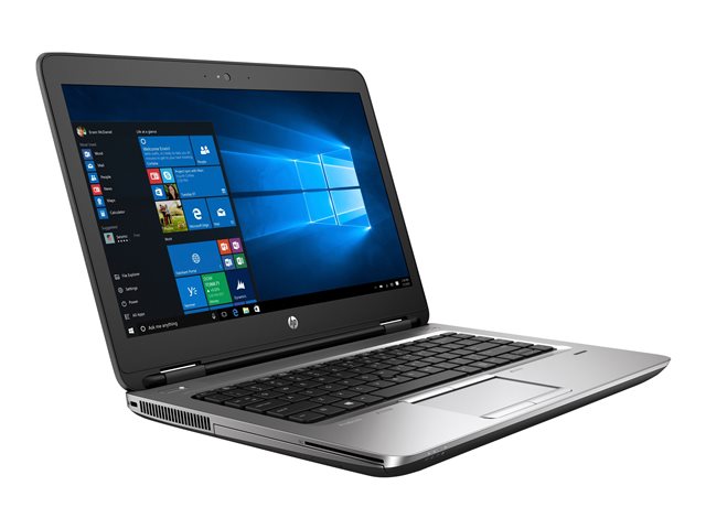 HP ProBook 640 G2 - 14" - Core i5 6300U - 8 GB RAM - 256 GB SSD buy under 200 in UK
