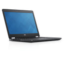 Dell Latitude E5470 - 14" - Core i7 6600 - 8 GB RAM - 256 GB SSD under 200 buy in uk