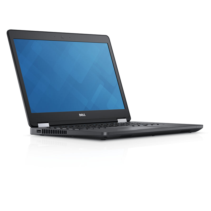 Dell Latitude E5470 - 14" - Core i7 6600 - 8 GB RAM - 256 GB SSD under 200 buy in uk
