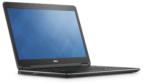 Dell Latitude E7440 - 14" - Core i7 4600 - 4 GB RAM - 500 GB HDD Windows 7 Pro buy under 200 in uk