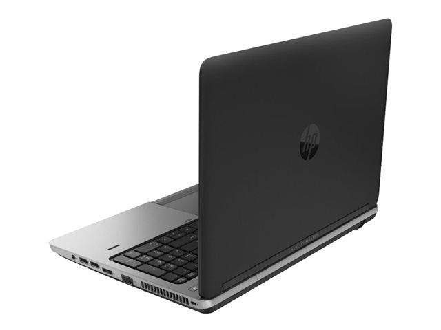 HP ProBook 650 G1 - 15.6" - Core i5 4300M - 4 GB RAM - 500 GB HDD buy under 200 in UK