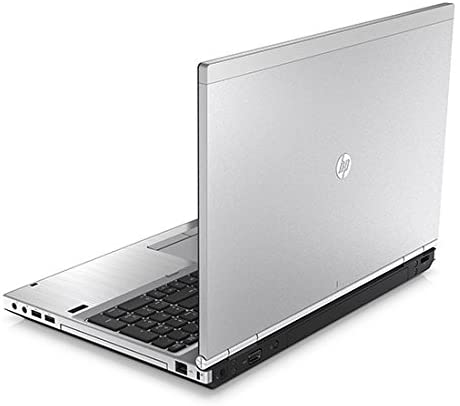 HP EliteBook 8470p - 14" - Core i5 3320M - Windows 7 Pro 64-bit - 4 GB RAM - 320 GB HDD buy under 200 in UK