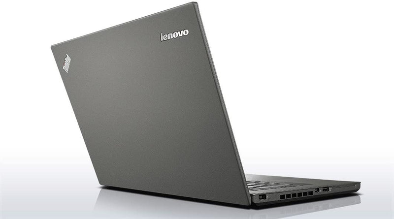 Lenovo ThinkPad T440 - 14" - Core i5 4300U - 8 GB RAM - 500 GB HDD buy under 200 in UK