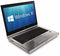 HP EliteBook 8470p - 14" - Core i5 3320M - Windows 7 Pro 64-bit - 4 GB RAM - 320 GB HDD buy under 200 in UK