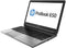 HP ProBook 650 G1 - 15.6" - Core i5 4300M - 4 GB RAM - 500 GB HDD buy under 200 in UK