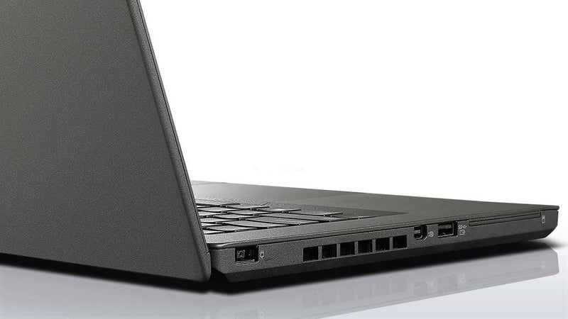 Lenovo ThinkPad T440 4th Gen Core i5 4GB 500GB 14” Microsoft Windows 10 Pro buy under 200 in UK