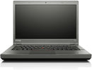 Lenovo ThinkPad T440p - 14" - Core i7 - 8 GB RAM - 256GB SSD BUY UNDER 200 IN UK