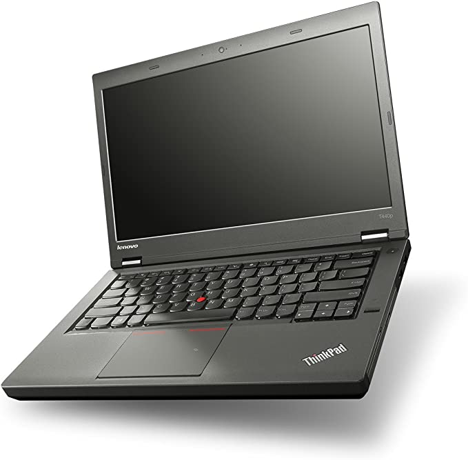 Lenovo ThinkPad T440p - 14" - Core i7 - 8 GB RAM - 256GB SSD BUY UNDER 200 IN UK