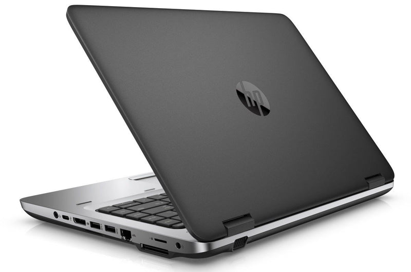 HP ProBook 640 G2 - 14" - Core i5 6300U - 8 GB RAM - 500 GB HDD buy under 200 in UK