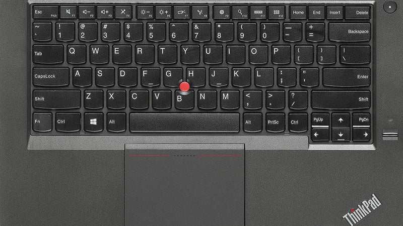 Lenovo ThinkPad T440 - 14" - Core i5 4300U - 8 GB RAM - 500 GB HDD buy under 200 in UK