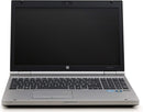 HP EliteBook 8560p Laptop 15.6-inch Notebook Core-i5 2.50GHz 2540M Processor, 4GB RAM, 320GB HDD, Windows 10 Pro buy under 200 in UK