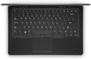 Dell Latitude E7440 - 14" - Core i7 4600 - 4 GB RAM - 500 GB HDD Windows 7 Pro buy under 200 in uk