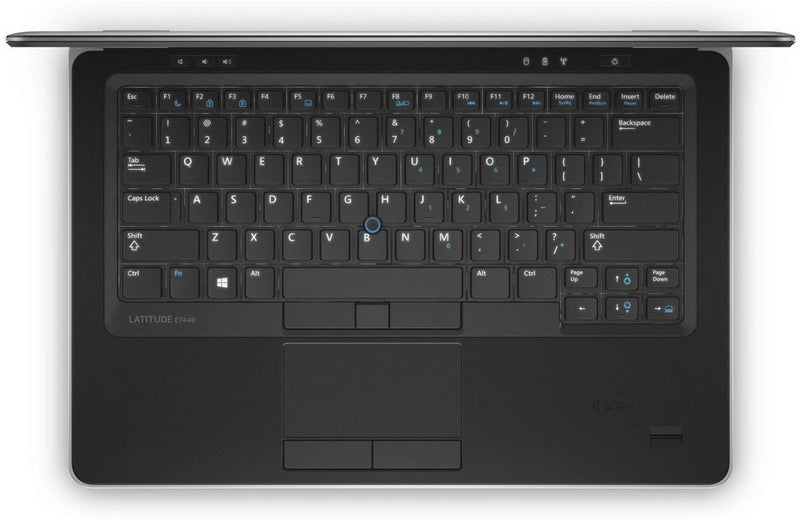 Dell Latitude E7440 - 14" - Core i7 4600 - 4 GB RAM - 500 GB HDD Windows 7 Pro buy under 200 in uk