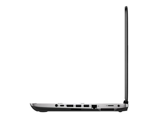 HP ProBook 640 G2 - 14" - Core i5 6300U - 8 GB RAM - 256 GB SSD buy under 200 in UK