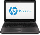 HP ProBook 6570b - 15.6" - Core i5 3320M - 4 GB RAM - 320 GB HDD buy under 200 in UK