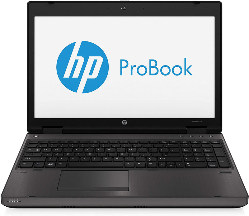 HP ProBook 6570b - 15.6" - Core i5 3320M - 4 GB RAM - 320 GB HDD buy under 200 in UK