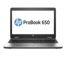 HP ProBook 650 G2 Core i5-6300U 8GB 500GB 15.6 Inch DVD-SM Windows 10 Pro Laptop buy under 200 in UK