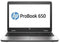 HP ProBook 650 G2 Core i5-6300U 8GB 500GB 15.6 Inch DVD-SM Windows 10 Pro Laptop buy under 200 in UK