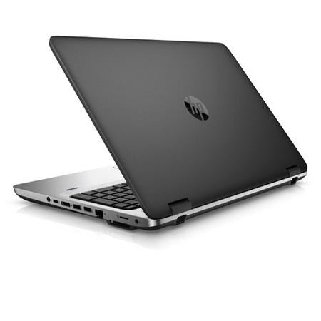 HP ProBook 650 G2 Core i5-6300U 8GB 500GB 15.6 Inch DVD-SM Windows 10 Pro Laptop buy under 200 in UK