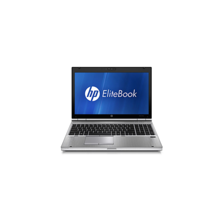 HP EliteBook 8560p Laptop 15.6-inch Notebook Core-i5 2.50GHz 2540M Processor, 4GB RAM, 320GB HDD, Windows 10 Pro buy under 200 in UK
