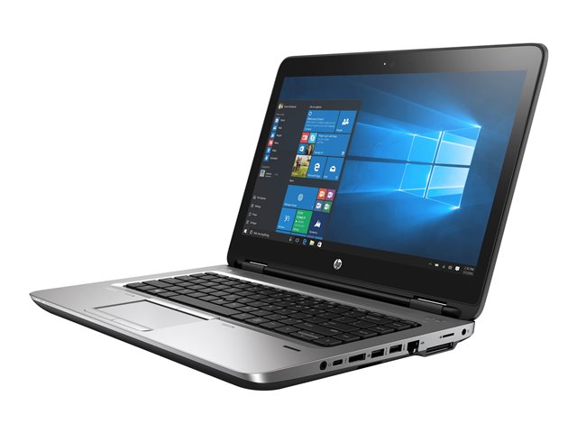 HP ProBook 640 G2 - 14" - Core i5 6300U - 8 GB RAM - 256 GB SSD buy under 200 in UK