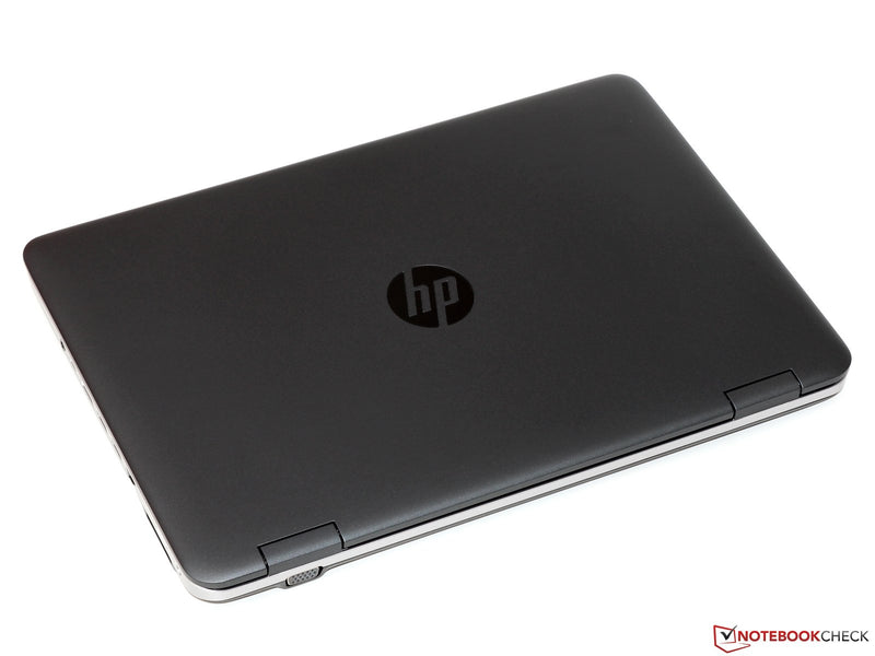 HP ProBook 640 G2 - 14" - Core i5 6300U - 8 GB RAM - 500 GB HDD buy under 200 in UK