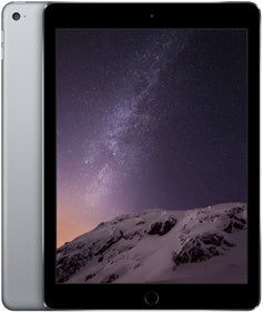 iPad Air 2 – 32GB – WiFi – Space Grey – Grade B buy under 200 in UK