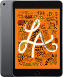 iPad Mini 2 – 16GB – WiFi – Black – Grade A buy under 200 in UK