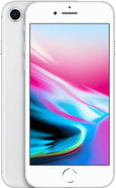 iPhone 8 – 64GB – Silver – Grade A buy under 200 in UK